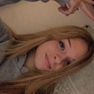 Meet your Posher, Addie